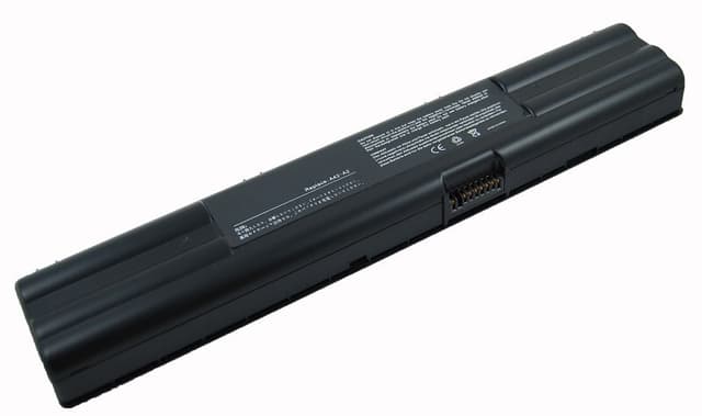 Batteri för Asus A2000 Series 4400mAh