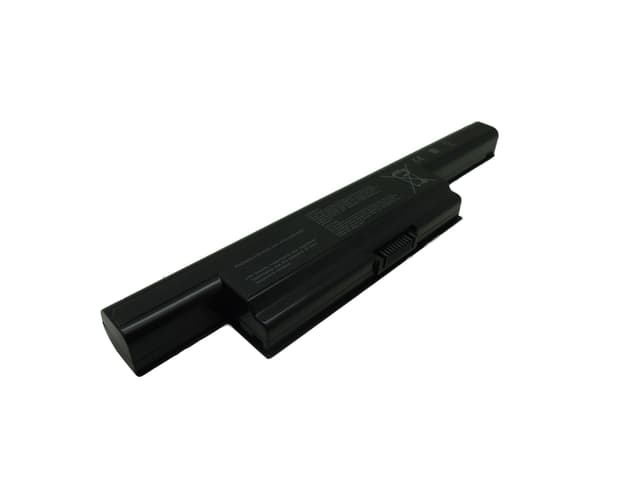 Batteri för Asus A32-K93 A41-K93 A42-K93 4400mAh