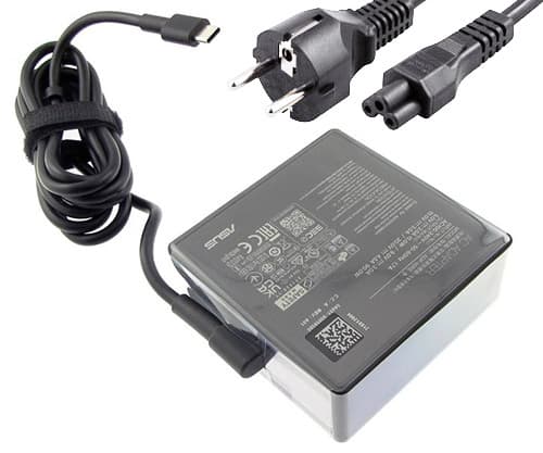 Laddare Asus (original) USB-C 90W