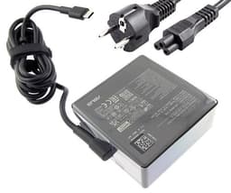 Laddare Asus (original) USB-C 90W