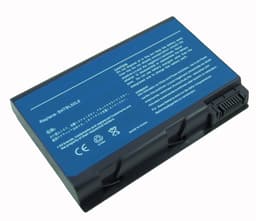 Batteri för Acer Aspire 5100 4400mAh