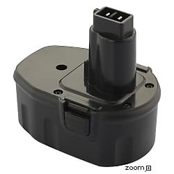 Batteri för Black & Decker / DeWalt 14.4V Ni-MH 3000mAh PS140