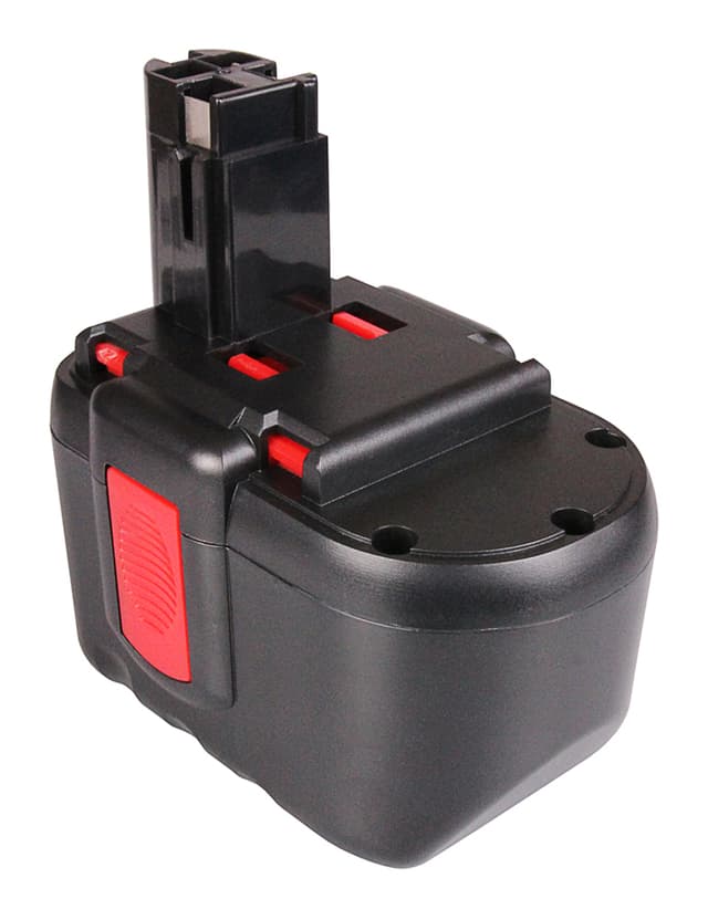 Batteri för Bosch 24V Ni-MH 3000mAh BAT030