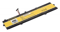 Batteri för Asus UX430U UX430UA UX430UQ UX430UN 3400mAh C31N1620