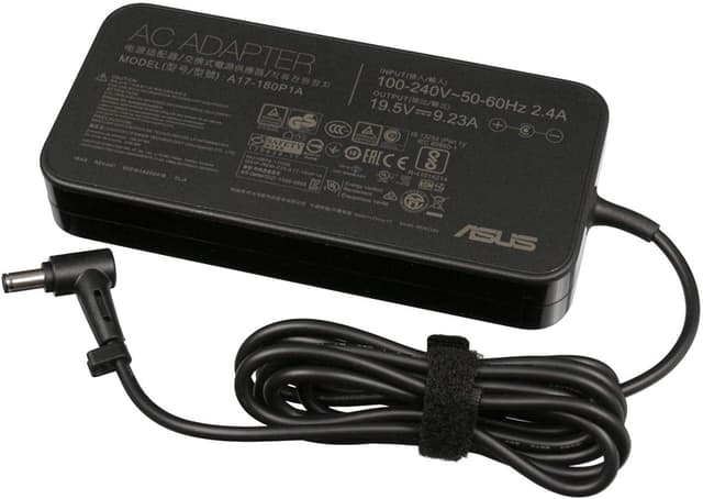 Laddare Asus 180W 6.0mm (original)