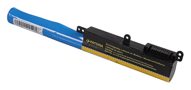 Batteri för Asus X541 R541 A31N1601 2200mAh