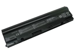 Batteri för Asus Eee PC A31-1025 4400mAh