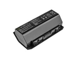 Batteri för Asus G750 A42-G750 4400mAh