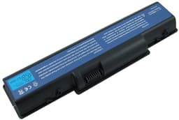 Batteri för Acer Aspire 4720 Series 8800mAh