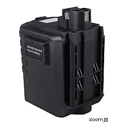 Batteri för Bosch GBH24VRE 24V Ni-Mh 3000mAh