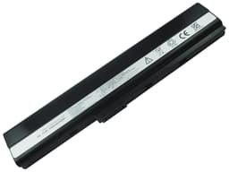 Batteri för Asus A52 series 4400mAh