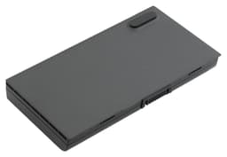 Batteri för Asus G71 G72 M70 N70 N90 X71 A32-F70 4400mAh