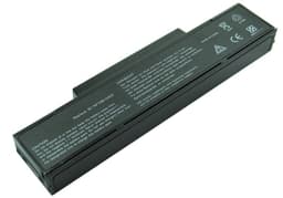 Batteri för Asus A9 Series 4400mAh