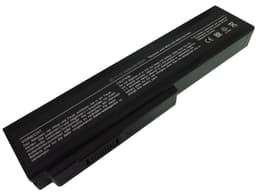 Batteri för Asus N61 4400mAh