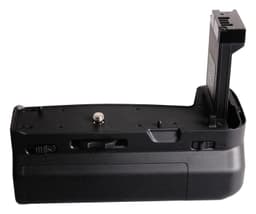 Batterigrepp för Canon EOS RP BG-C18 LP-E17 med fjärrkontroll