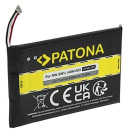 Batteri för Nintendo Switch Lite HDH-003 3500mAh