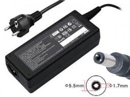 Laddare för Acer 19V 3.42A 65W 5.5x1.7mm