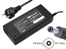 Laddare för Acer 19V 4.74A 90W 5.5x1.7mm