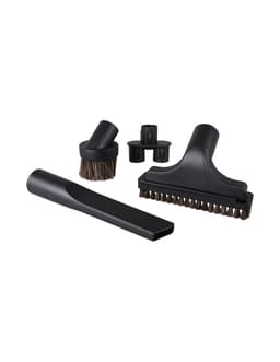 Dammsugarmunstycke kit 3-in-1 universal 35mm