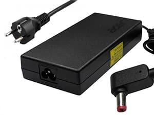 Laddare Acer (original) 180W 5.5x1.7mm