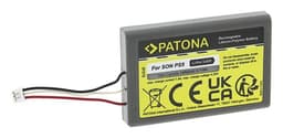 Batteri för Sony PlayStation 5 PS5 1400mAh LIP1708