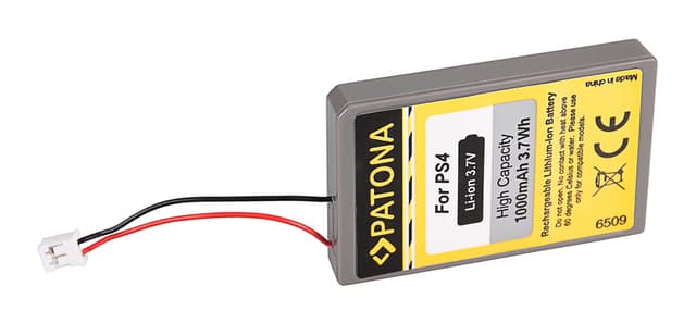 Batteri för Sony PlayStation 4 PS4 V1 Li-ion 1000mAh LIP1522