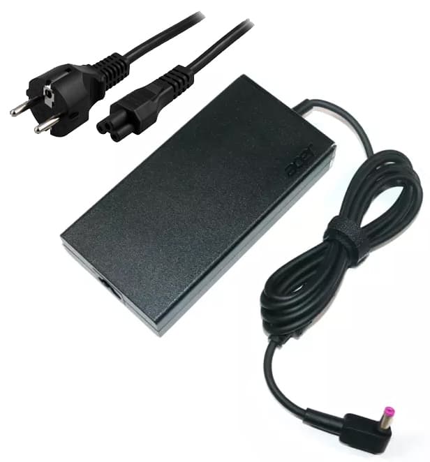 Laddare Acer (original) 135W 5.5x1.7mm