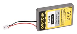 Batteri för Sony PlayStation 4 PS4 V2 Li-ion 1000mAh LIP1522