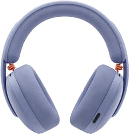 Logitech G G325 langattomat pelikuulokkeet (lila)