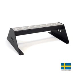 Kraftmark Krakk til trening