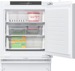 Bosch Serie 6 Fryseskap GUN21ADE0 (integrert)