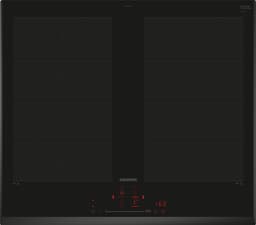 Siemens Keittotaso EX651HXC1E (Musta)