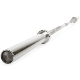 Gymstick 20 kg Olympic Bar, Skivstång