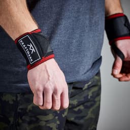 Kraftmark Handledsstöd, Stöd & skydd - Hand