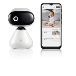 Babymonitor PIP1000 WIFI Kamera