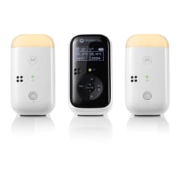 Babymonitor PIP15 Twin Audio