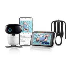 Babymonitor PIP1710 Connect