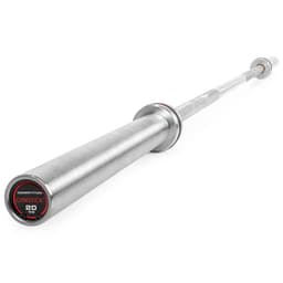 Gymstick 20kg Competition Bar