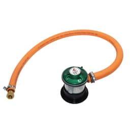 Landmann Regulatorset FI, DK, NO - 30 mbar
