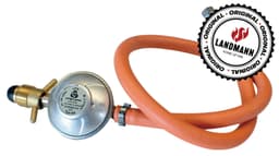 Landmann Regulatorset SE - 29 mbar
