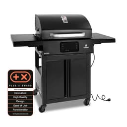 Landmann E-Grill – Sähkögrilli