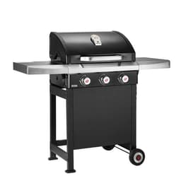 Landmann Gasgrill Rexon 3.0 PTS