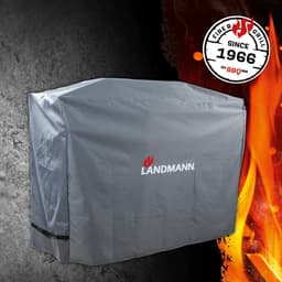 Grillovertræk Premium XL