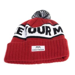 Kraftmark Retro ski hat