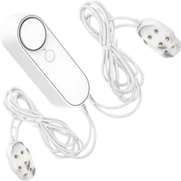 Deltaco smart vattenläckagesensor SH-WS04 (vattenlarm)