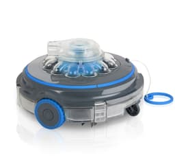 Wet Runner Electric Pool Robot