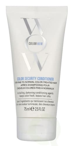 Color Wow Color Security Conditioner 75 ml