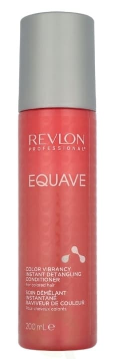 Revlon Equave Color Vibrancy Instant Detangling Conditioner 200 ml