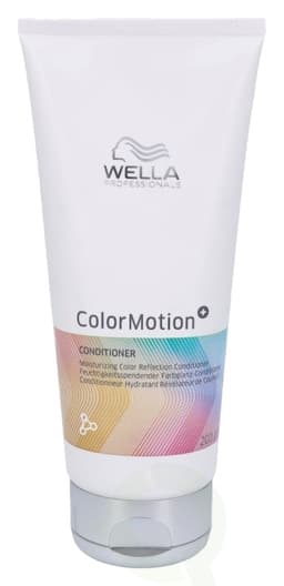 Wella Color Motion Conditioner 200 ml