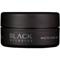 ID Hair Black Xclusive Matte Fiber Wax 100 ml